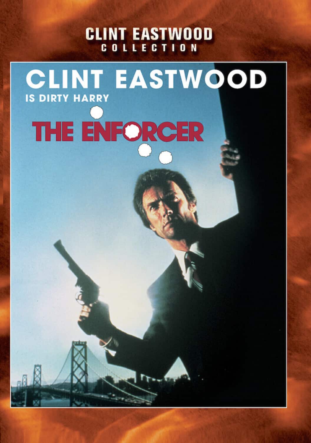 The Enforcer   - DVD price history on PriceWatchPro
