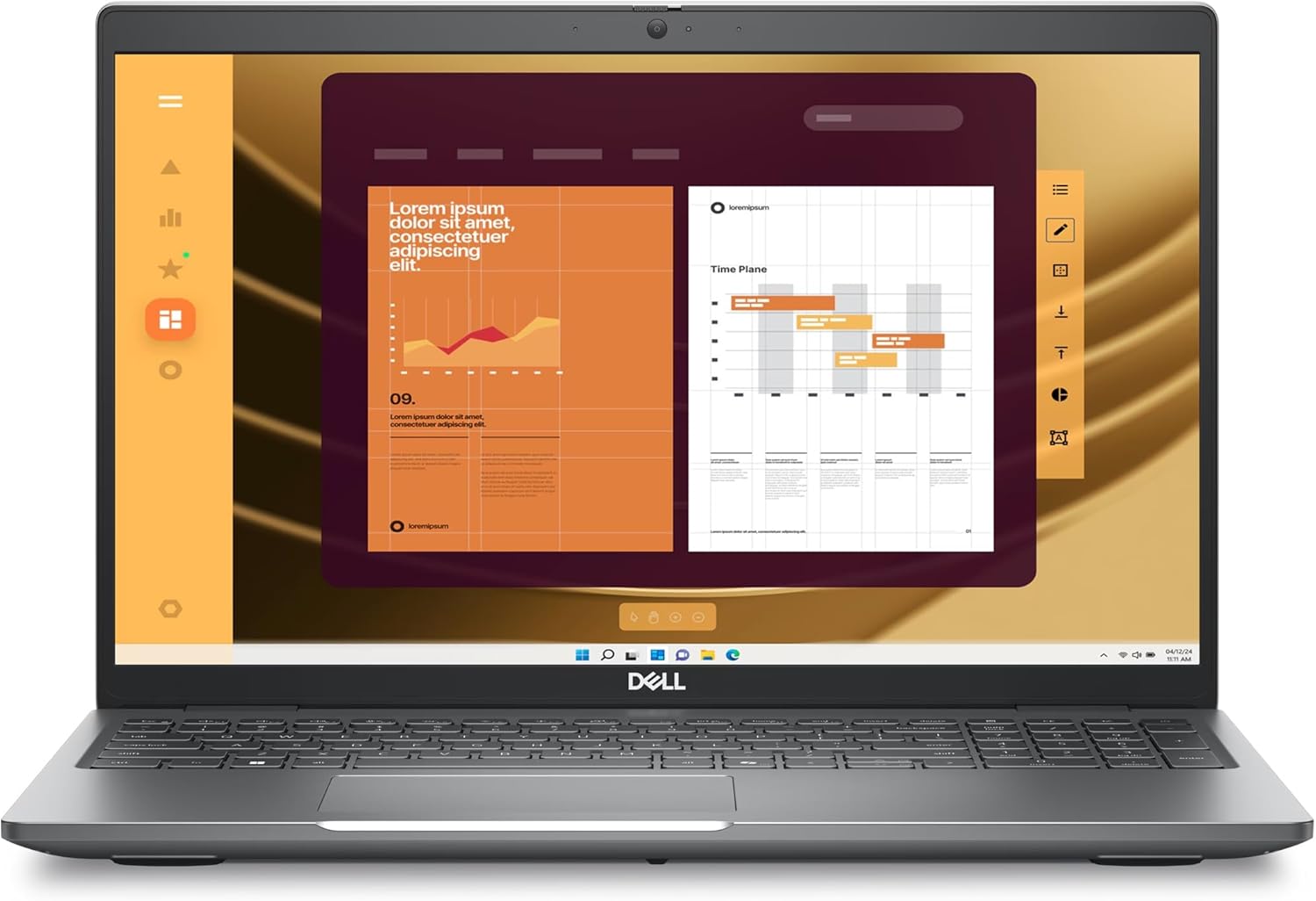 Dell Latitude 5550 15.6