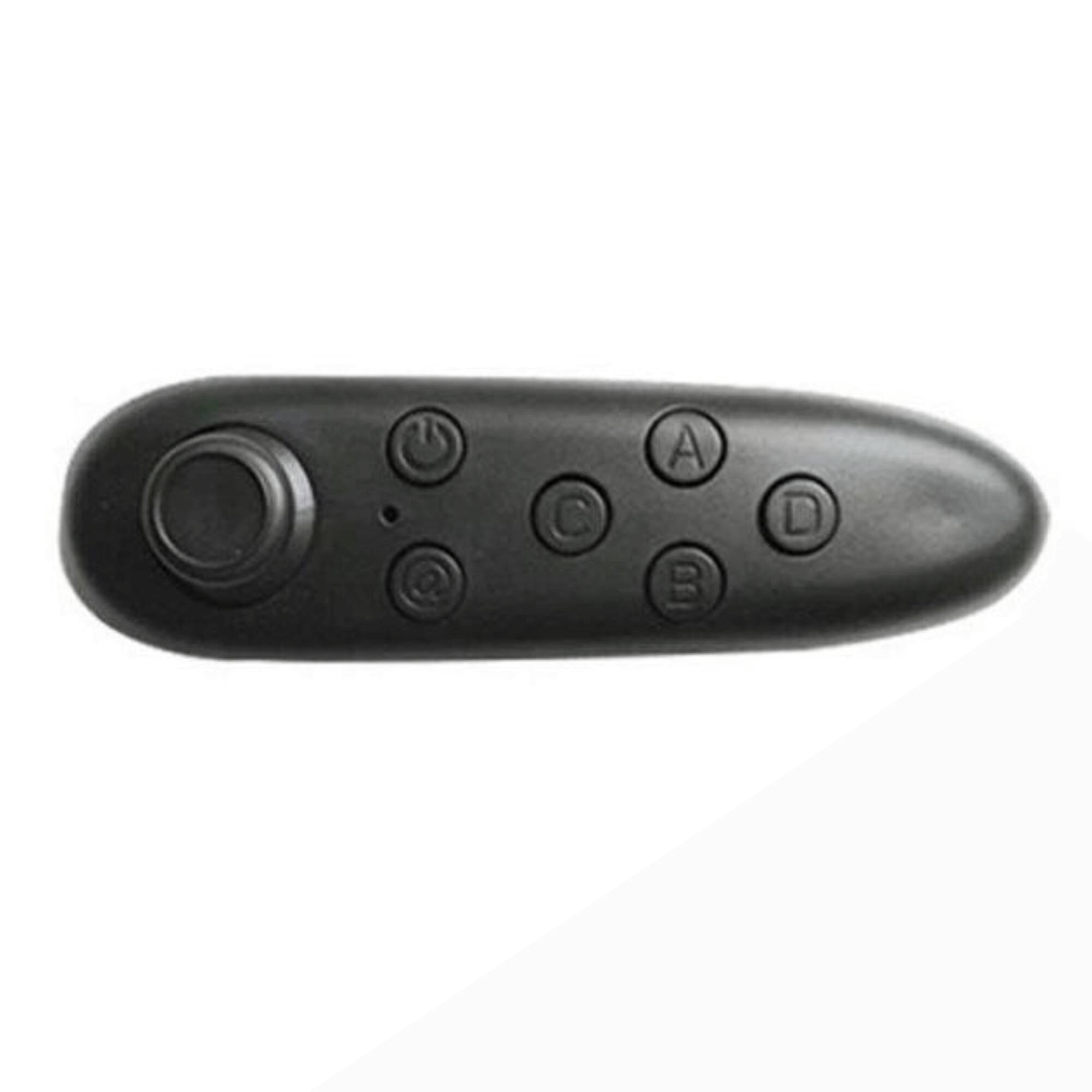Alt View 1. JupiterGear - Bluetooth Remote Controller for Bluetooth Devices and 3D Virtual Reality Headsets.