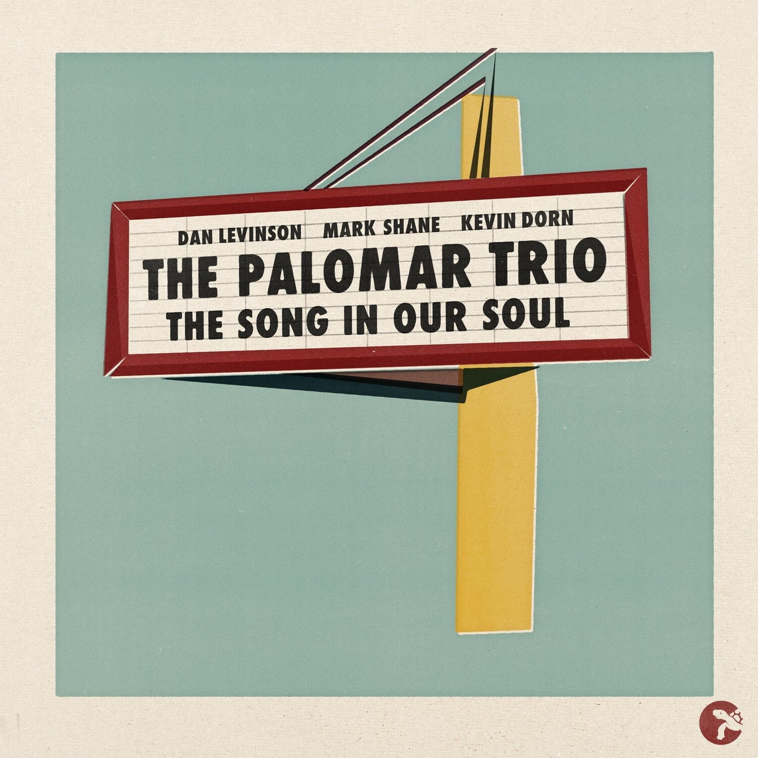 Palomar Trio - The Song In Our Soul   - COMPACT DISCS [CD] price history on PriceWatchPro