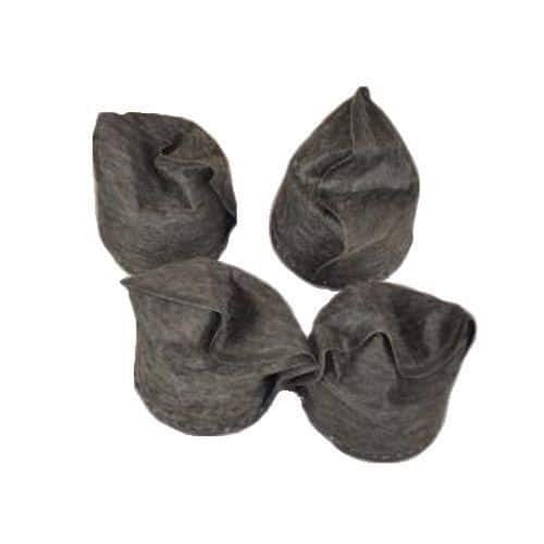 EnviroCare - Vacuum Filters for Vacuum Part #F248-4 4 Pack price history on PriceWatchPro