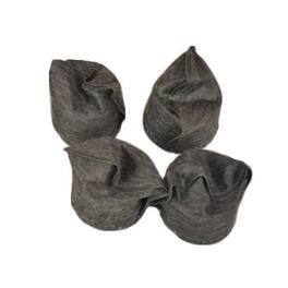 EnviroCare - Vacuum Filters for Vacuum Part #F248-4 4 Pack