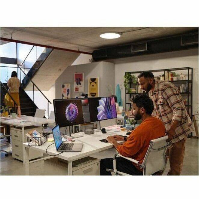 Alt View 1. HP - HP ZBook 8 G1i 14" Mobile Workstation - WUXGA - 60 Hz - Intel Core Ultra 5 235H - vPro Technology - 16 GB - 512 GB SSD - Silver.