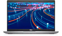 Dell - Refurbished Excellent - Latitude 5420 14" Laptop Intel Core i5-1145G7 16GB Ram 256GB SSD Windows 11 Pro - Silver