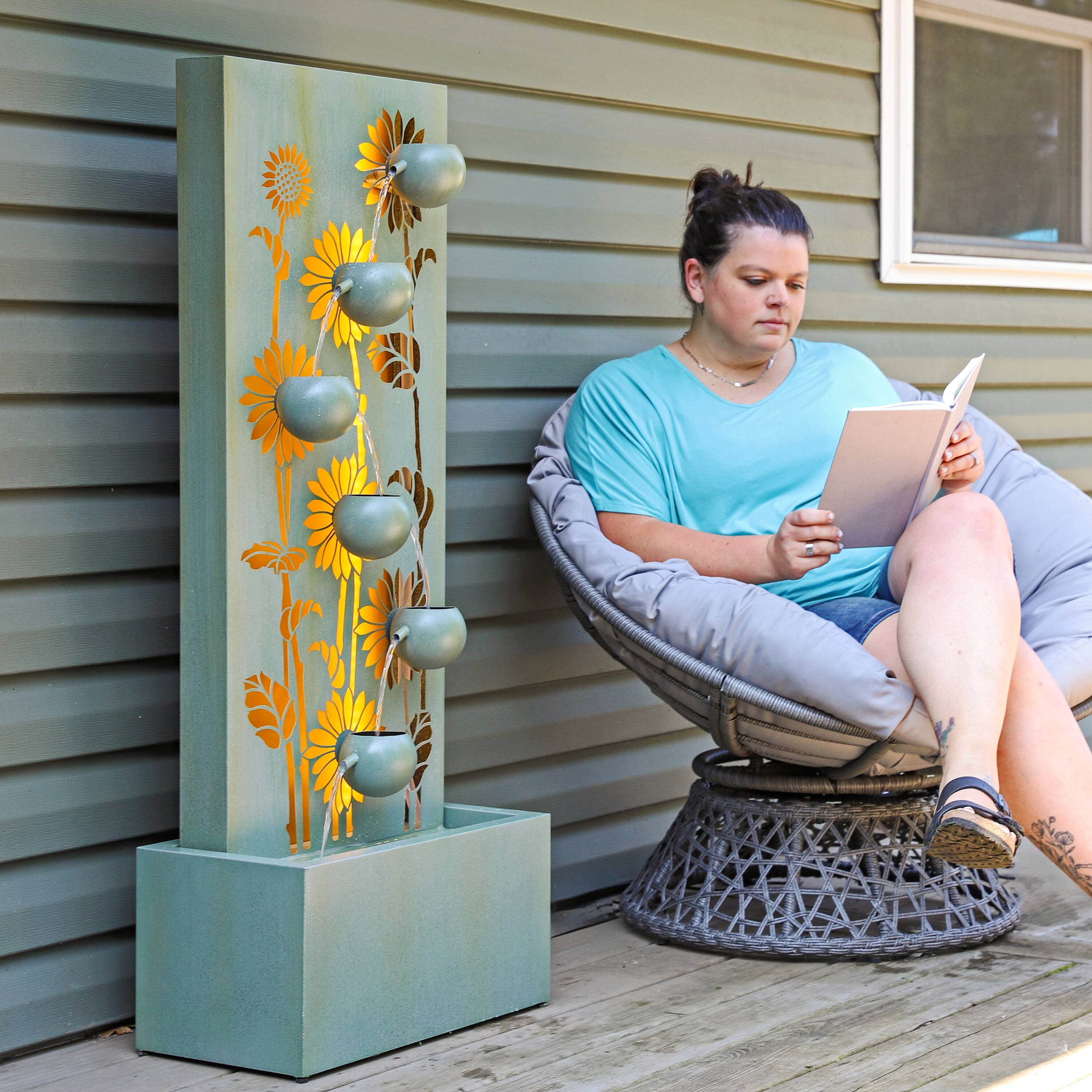 media item thumbnail