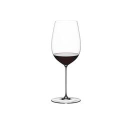 Riedel - Superleggero Bordeaux Grand Cru Wine Glass - Clear