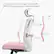 S-shaped chair back design, accurate fit, effective support, protect the human spine
- α = 30°
- γ = 40°
- β = 45°
- δ = 35°