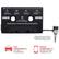 Alt View 12. iSimple - CallCassette Adapter - Black.
