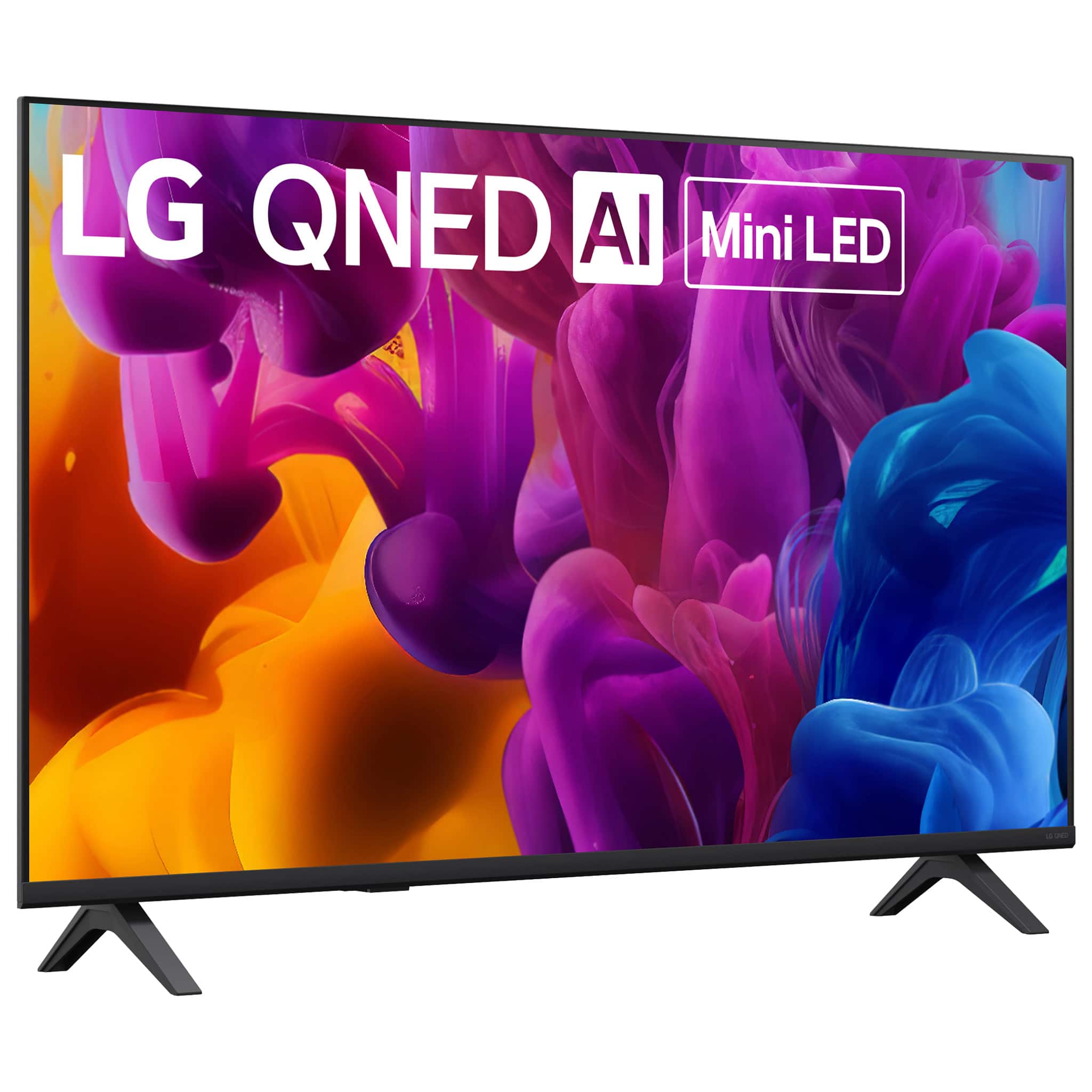 LG 43インチ　LEDカラーテレビ LG 43