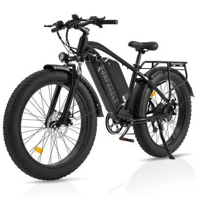 3000 watt electric bicycle EBYCCO&GAMVIRE 24''/26'' V7 Long Range Bike Peak 2000W/3000W 52V 19.2Ah/32Ah 26" V7(52V/32AH/Peak 3000W) / Blue / Standard with an Extra and durability SRPNT SHADOW Electric Bike