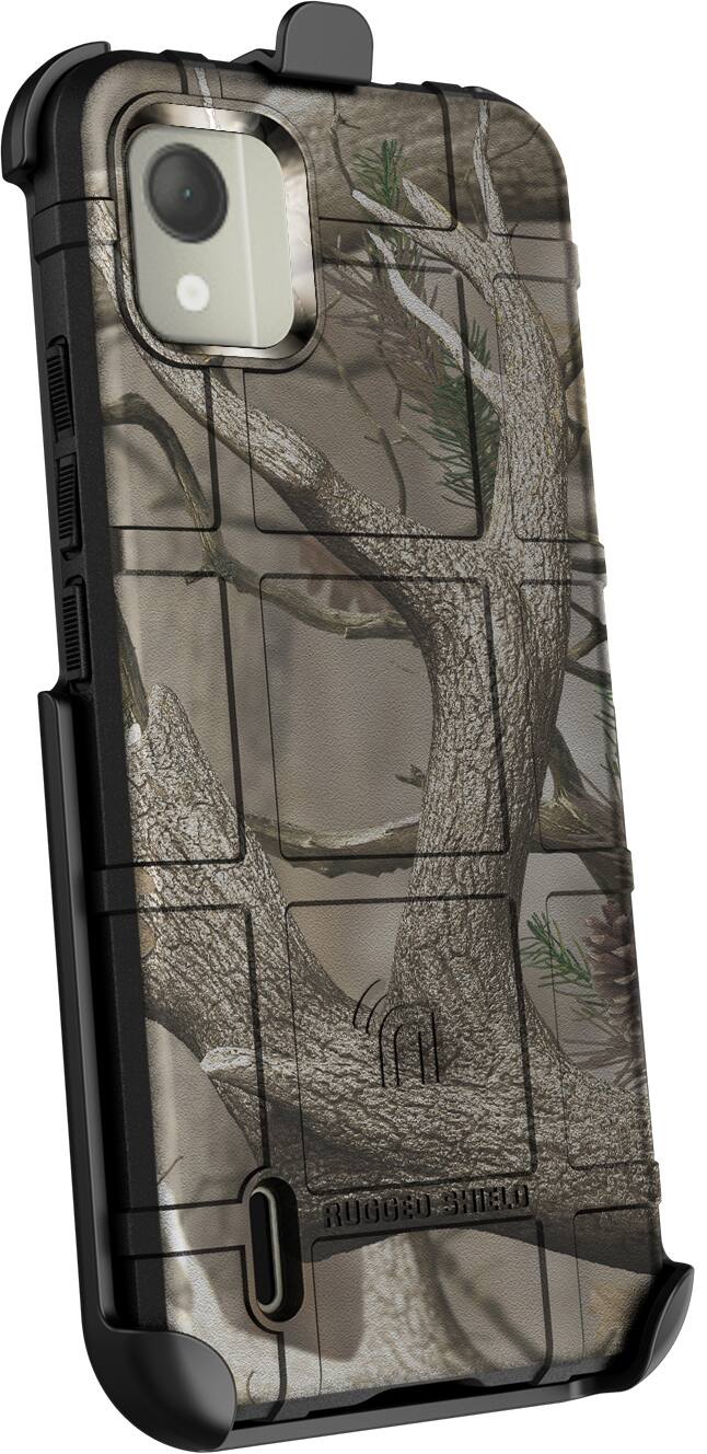 RUGGED SHIELD