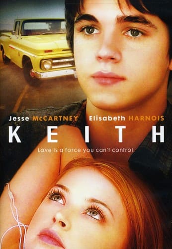 Keith  - DVD