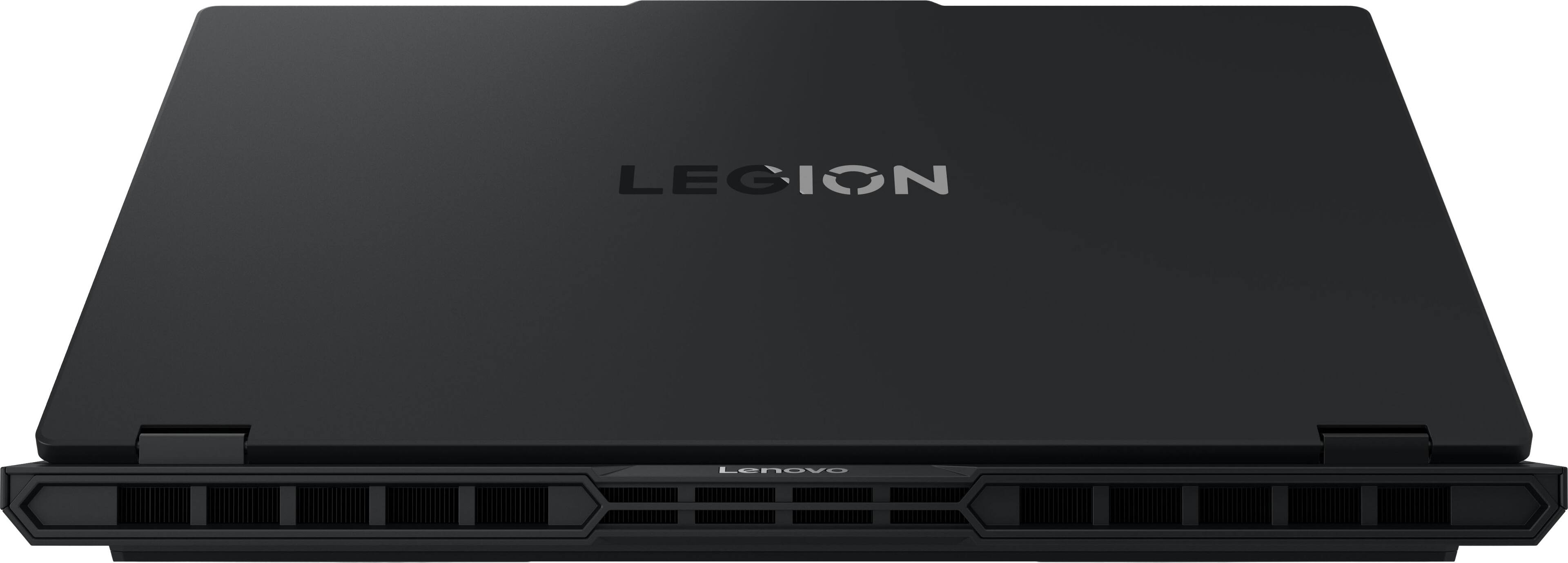 LEGION  
Lenovo