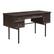 Angle. OSP Home Furnishings - Jefferson Executive Desk With Power - Espresso.