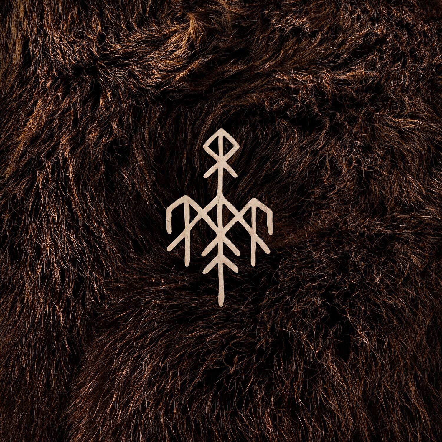 Wardruna - Birna  - VINYL LP