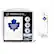 NEW SCRUBBER TOWEL
PREMIUM GOLF GIFT SET
3 BALLS • DELUXE GOLF TOWEL • GOLF TEES
TORONTO MAPLE LEAFS
TORONTO MAPLE LEAFS