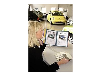 Approved.  
Approved.