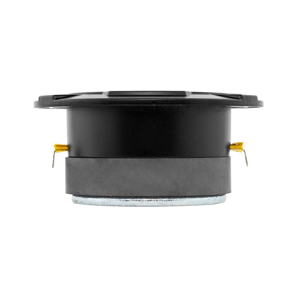 Alt View 2. DS18 Audio - PRO-TWX 3.8" Super Bullet Tweeter (Pair), 120W RMS 4-Ohm - Black.