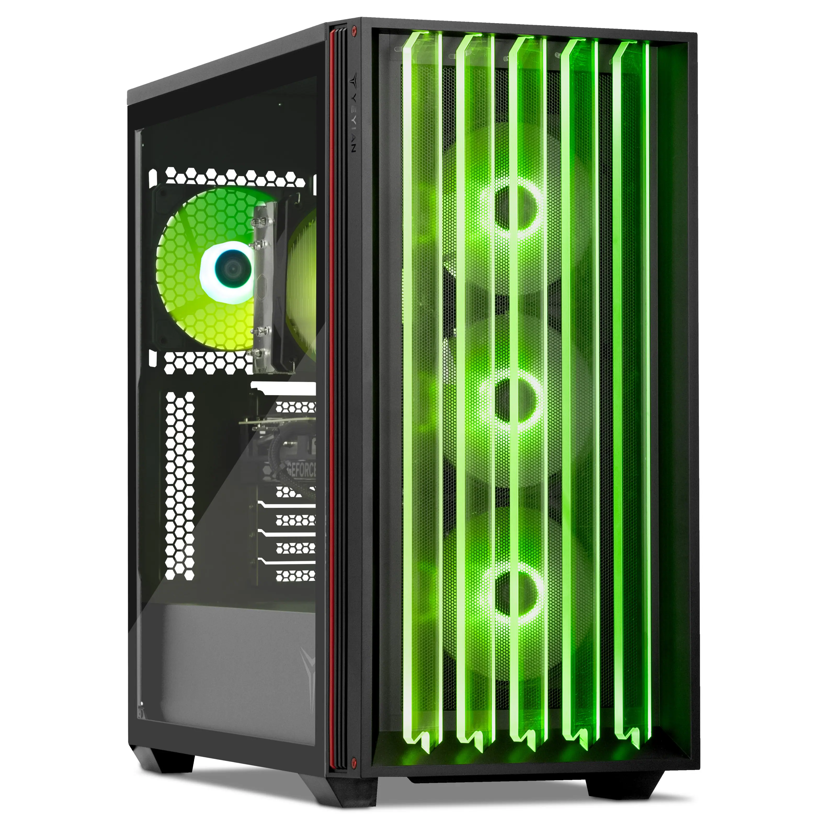 The text on the image appears to be:

"TYEYIAN 19R GR C9 REFORCE"