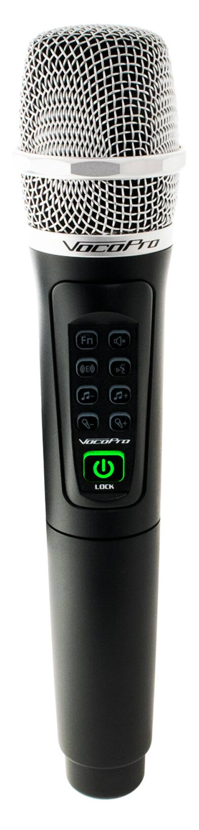 Vocopro Fn x E + + Vocopro Lock