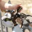 Alt View 13. Rad Power Bikes - GUB PRO-3 Phone Mount - Black.