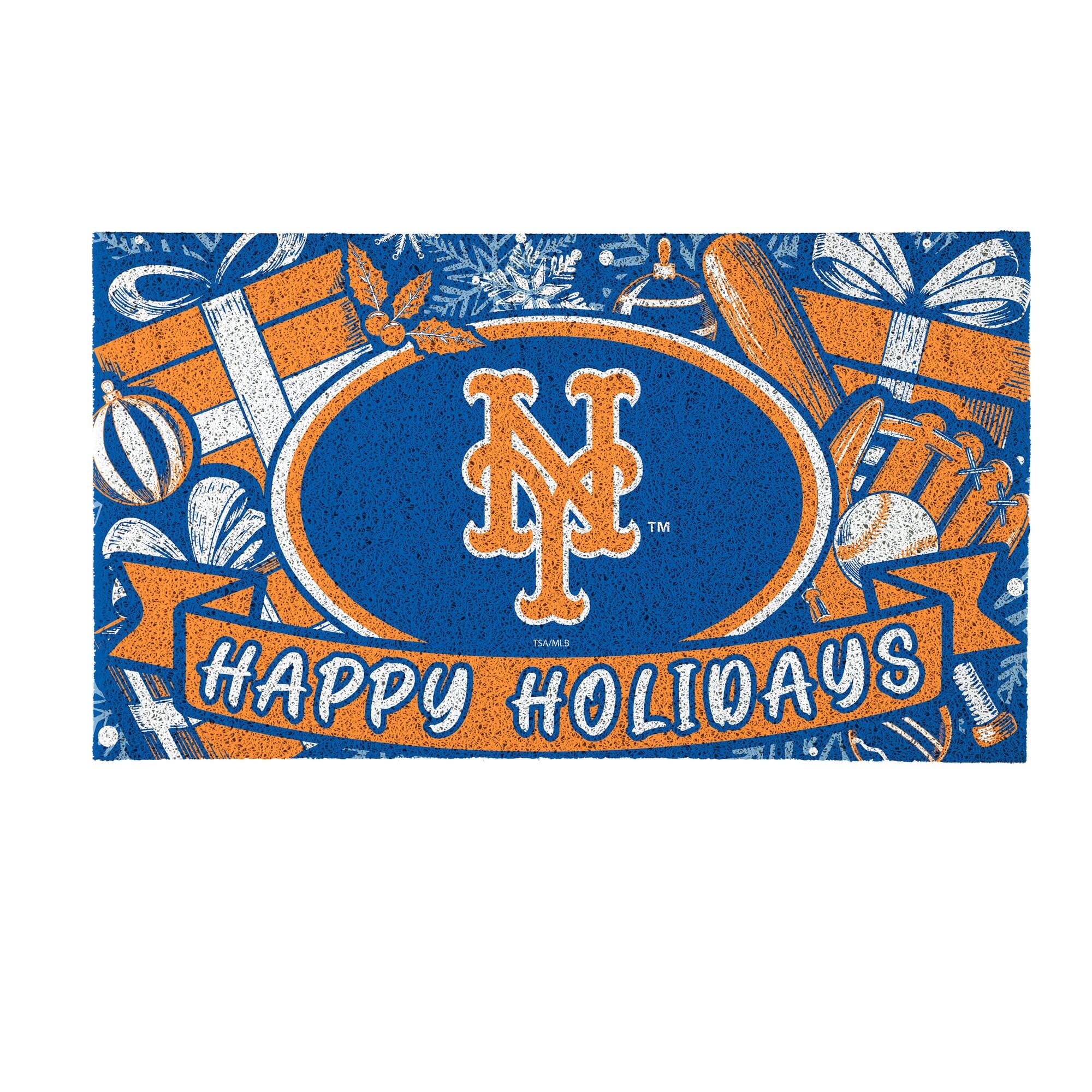 N  
TM  
TSA/MLS  
HAPPY HOLIDAYS