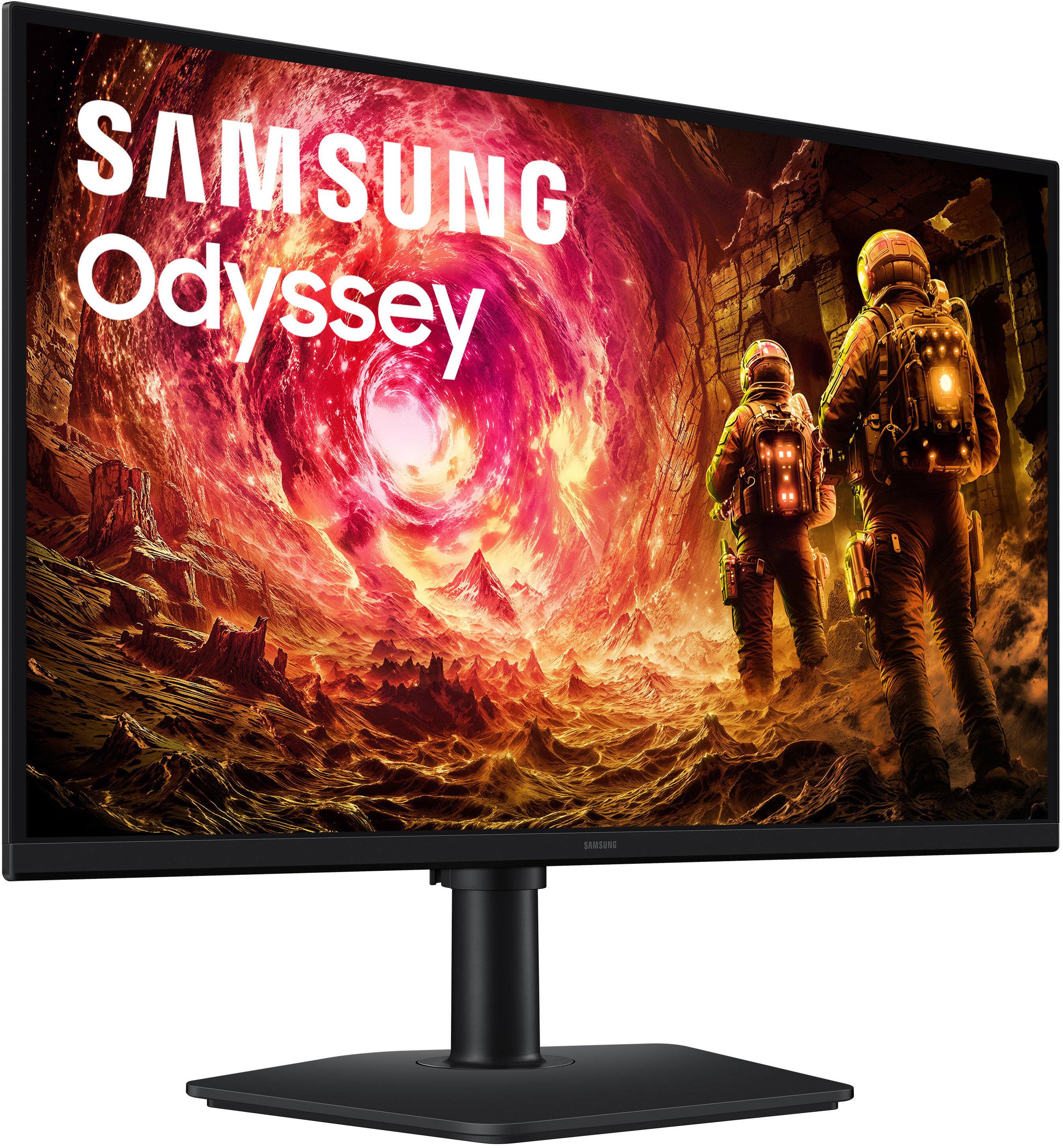 SAMSUNG Odyssey
