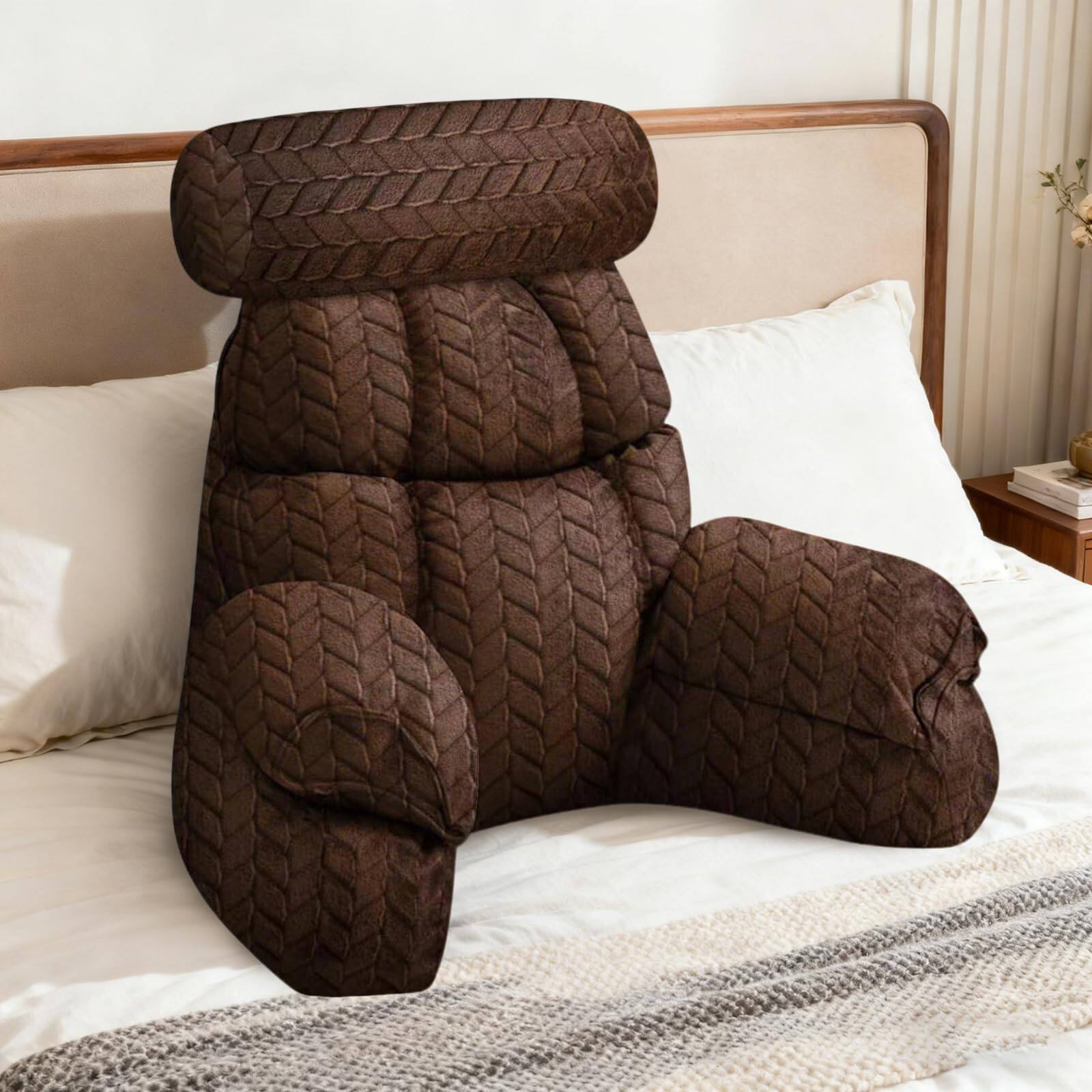 Brown small-for users under 5'2" -Weight 5.73 lbs