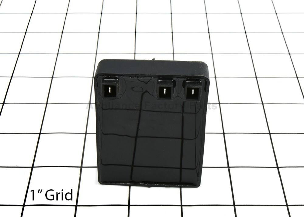 Appliance Factory Parts 1" Grid