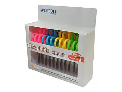 Scissors Dry Racks Westcott 5