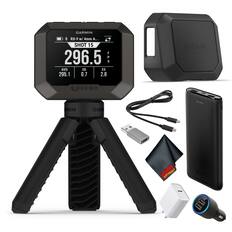GARMIN e RX-9 w/ 4mm A...
SHOT 15
296.5 FPS
AVG 295.1
SD 0.7
ES 2.8
XERO
GARMIN
GARMIN ELECTRONICS