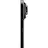 Back. Apple - iPhone Air 512GB 6.5" 5G Fully Unlocked, Space Black - Black.