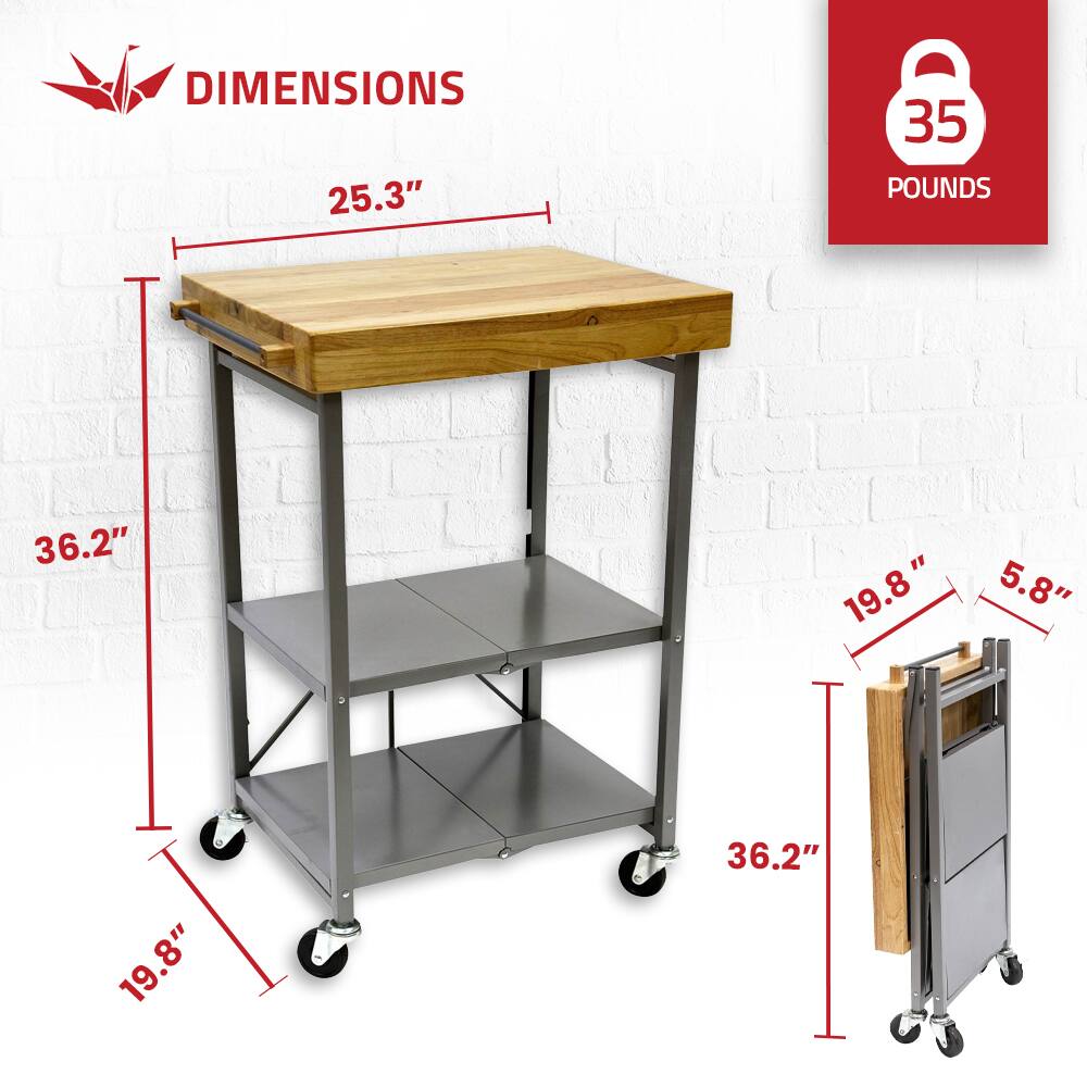DIMENSIONS  
25.3" x 36.2" x 19.8"  
5.8" x 19.8" x 36.2"  
35 POUNDS