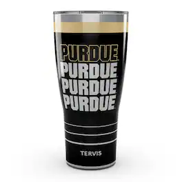 Tervis - Purdue Boilermakers 30oz. Reverb Stainless Steel Tumbler - Multicolor