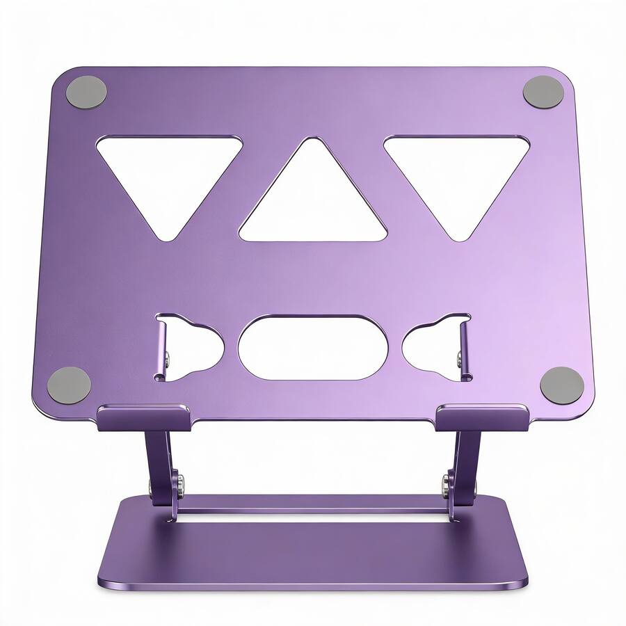 Computer Stand Riser Purple Best Buy
