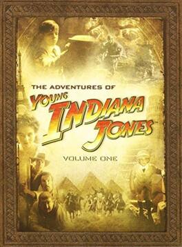 The Adventures Of Young Indiana Jones, Vol. 1 - DVD