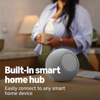 Amazon Echo Studio (newest model) our best Echo Studio yet Amazon Echo Studio (newest model) our best Echo Studio yet
