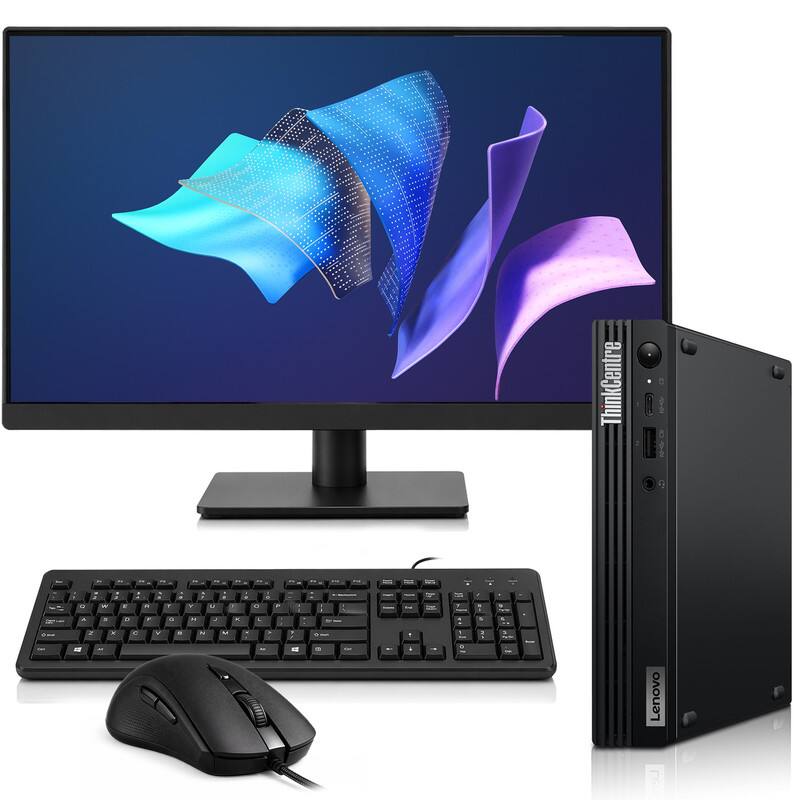 ThinkCentre  
Lenovo