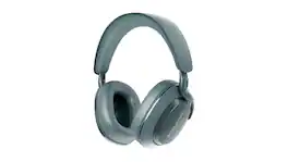 Bowers & Wilkins - Px7S3 Bluetooth Noise Cancelling Over-the-Ear Headphones - Frost Blue