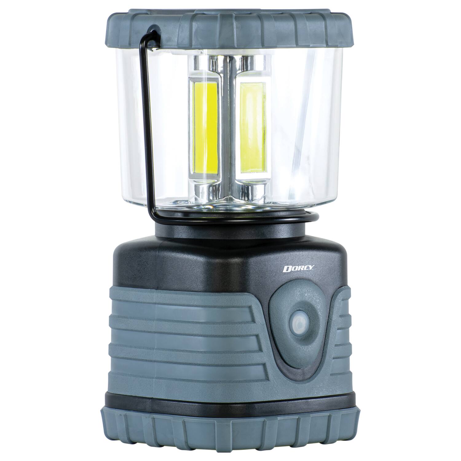 Alt View 9. Dorcy - Adventure Max 3,000-Lumen Outdoor Lantern.