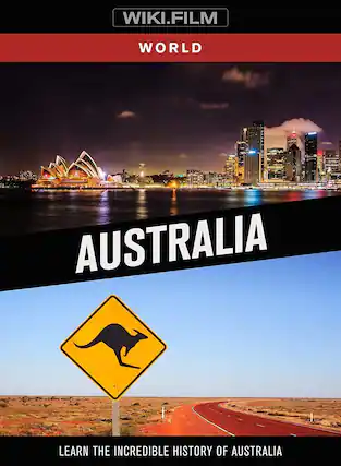 Front. Australia - DVD.