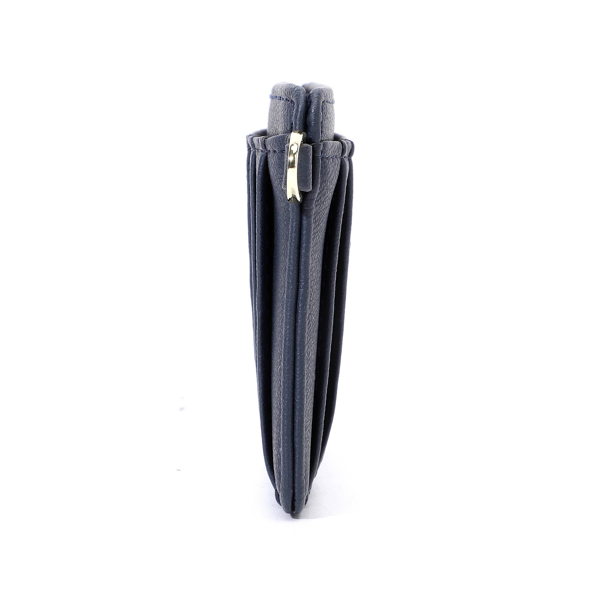 Left. Champs - LB-909-NAVY - Navy.