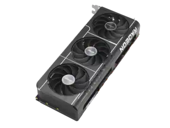 ASUS PRIME Radeon RX 9070 XT 16GB 256 Bit GDDR6 PCI Express 5.0 ASUS PRIME Radeon RX 9070 XT 16GB 256 Bit GDDR6 PCI Express 5.0