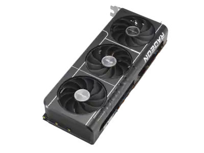 ASUS PRIME Radeon RX 9070 XT 16GB 256 Bit GDDR6 PCI Express 5.0 ASUS PRIME Radeon RX 9070 XT 16GB 256 Bit GDDR6 PCI Express 5.0