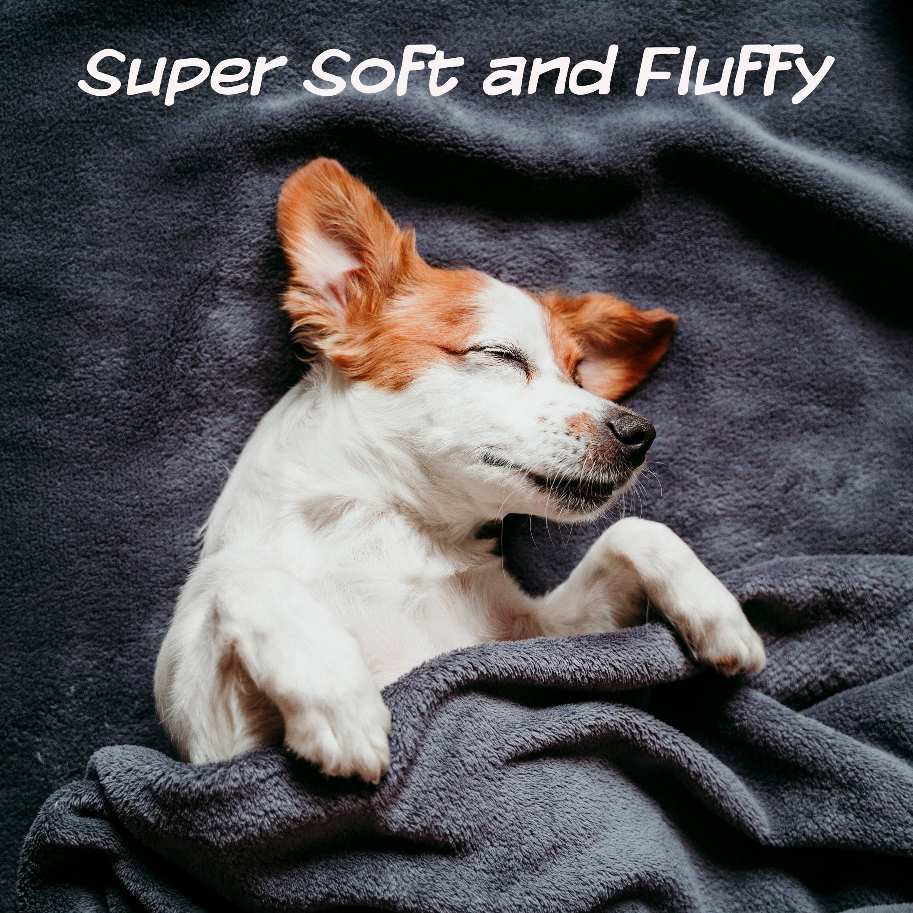 Super Soft and Fluffy