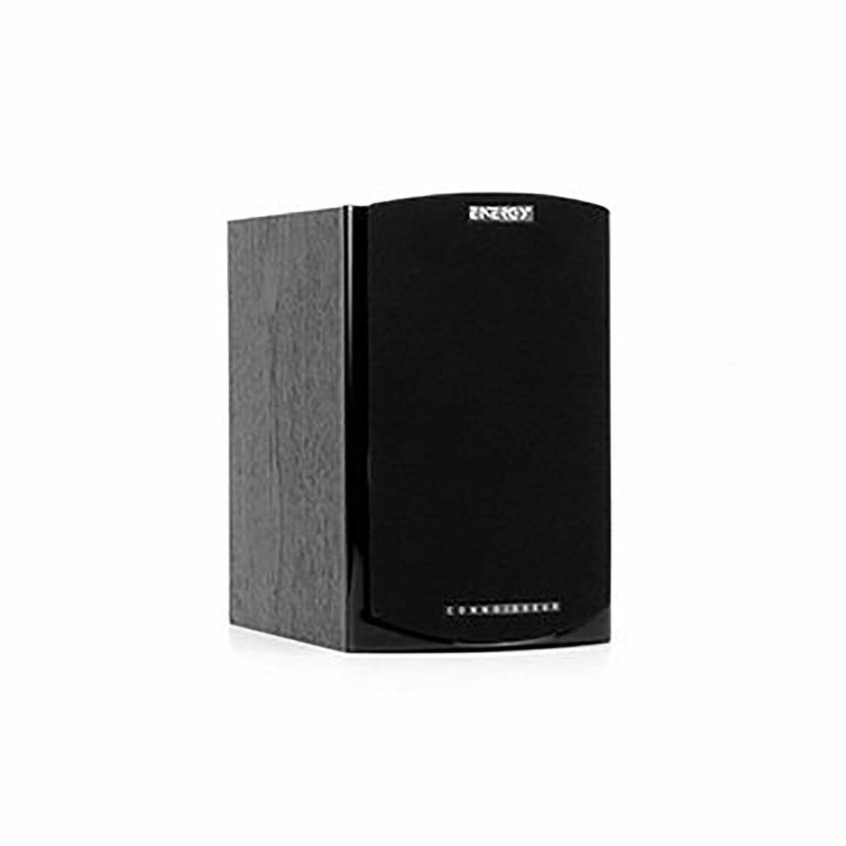 Alt View 1. Energy - Energy Connoisseur CB-5 4.5" 100W 2-Way Passive Bookshelf Speaker, Black.
