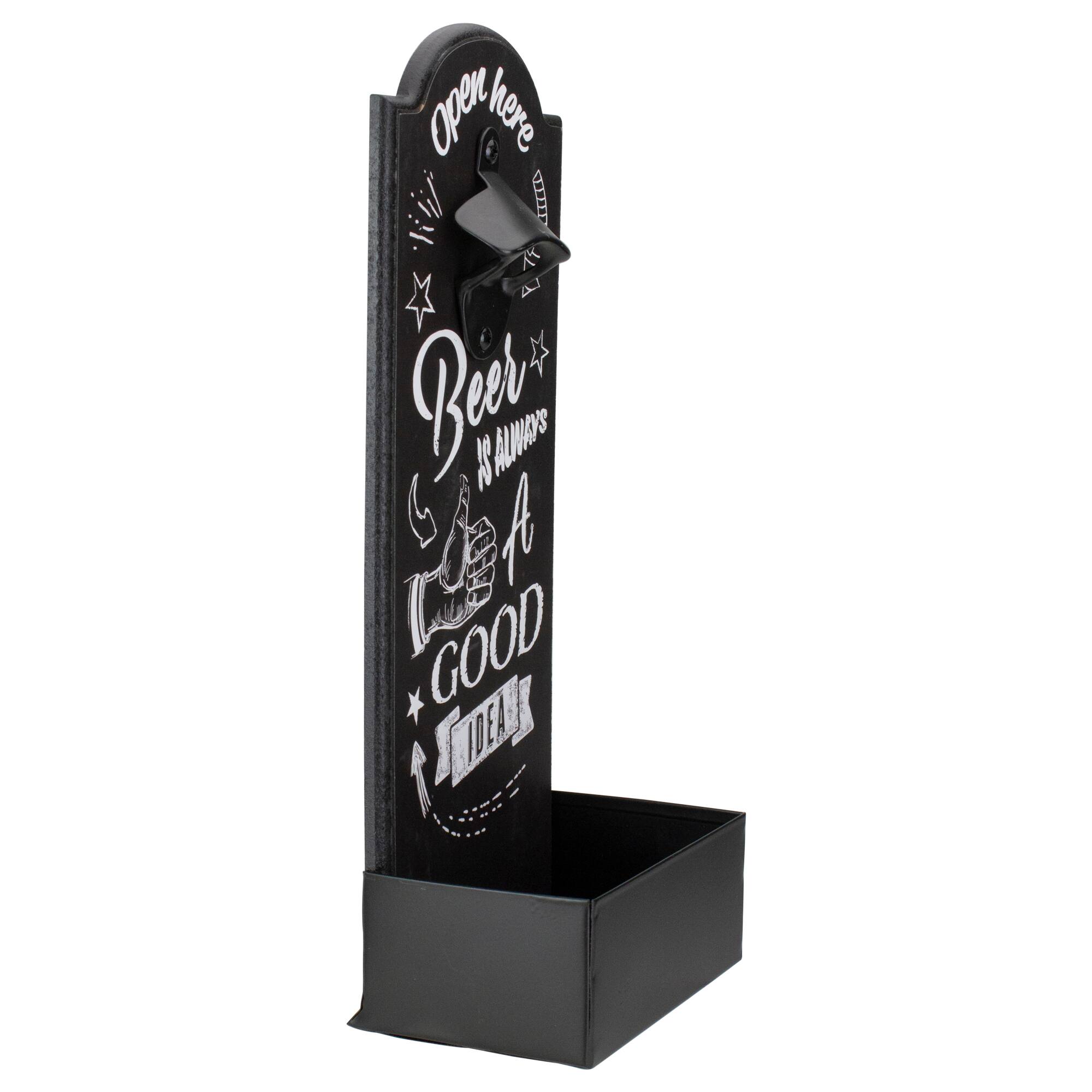 Open here

Beer is always a good idea