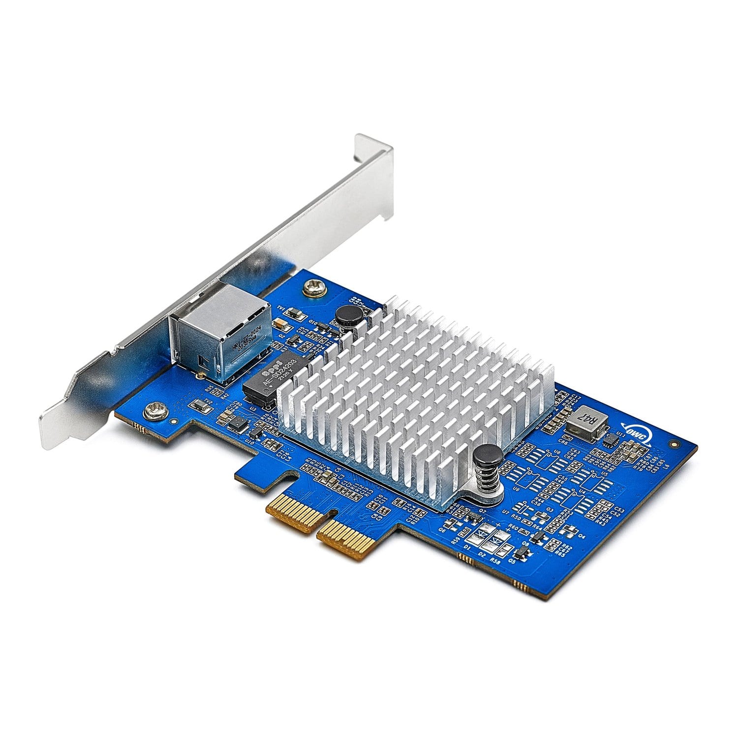 OWC 10G PCIe Ethernet Adapter - Best Buy