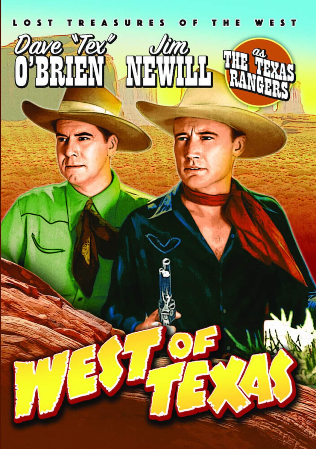 West of Texas   - DVD price history on PriceWatchPro