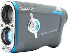 Bushnell Hybrid Tour